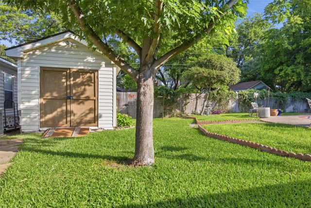 1609 Comanche Trail, Garland, TX 75043