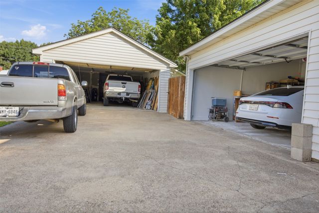 1609 Comanche Trail, Garland, TX 75043