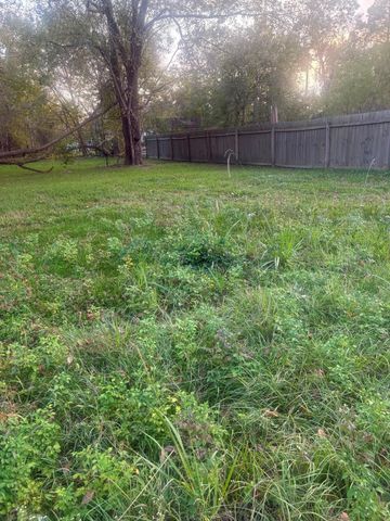 2379 Pope Street, Beaumont, TX 77703