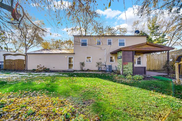 397 W Millport Drive, Valparaiso, IN 46385