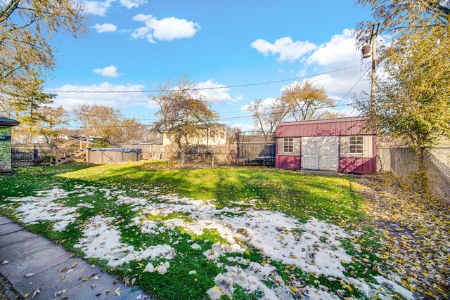 397 W Millport Drive, Valparaiso, IN 46385