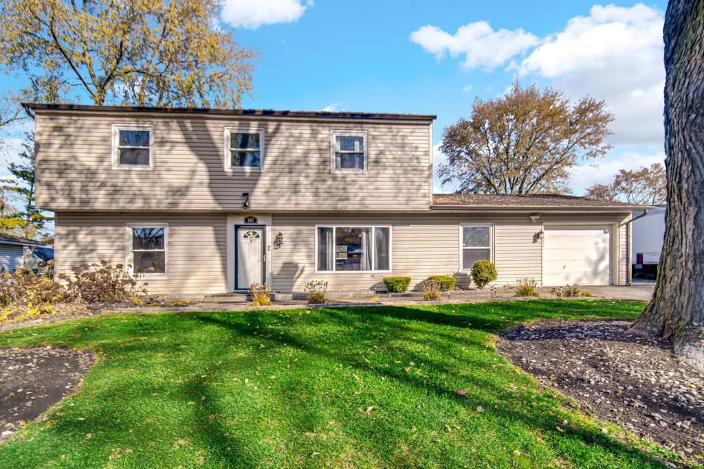 397 W Millport Drive, Valparaiso, IN 46385