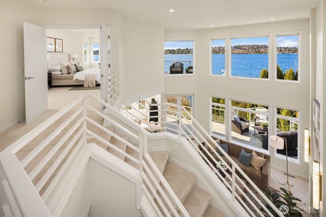 7439 W Mercer Way, Mercer Island, WA 98040