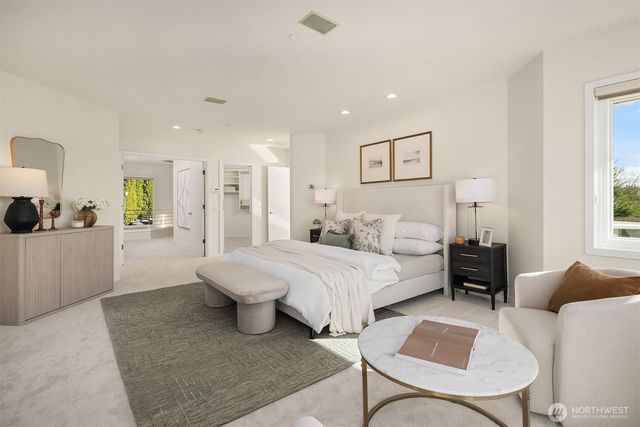 7439 W Mercer Way, Mercer Island, WA 98040