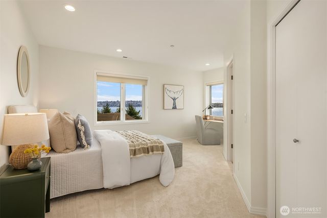 7439 W Mercer Way, Mercer Island, WA 98040