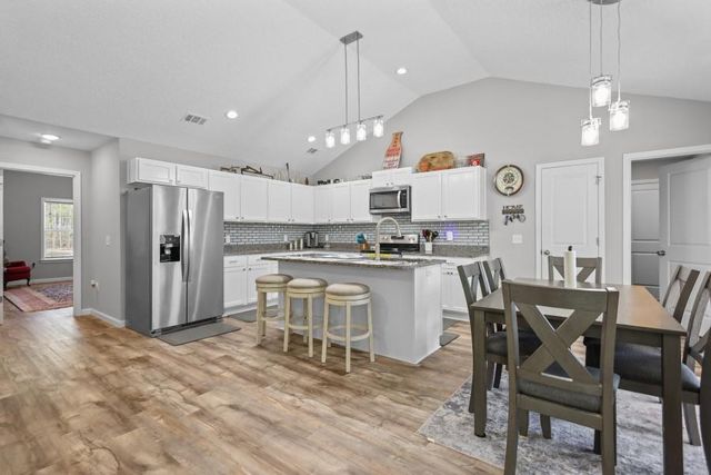 192 Hummingbird Lane, Jesup, GA 31545