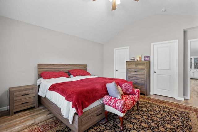 192 Hummingbird Lane, Jesup, GA 31545