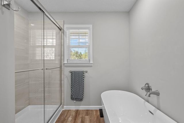 192 Hummingbird Lane, Jesup, GA 31545
