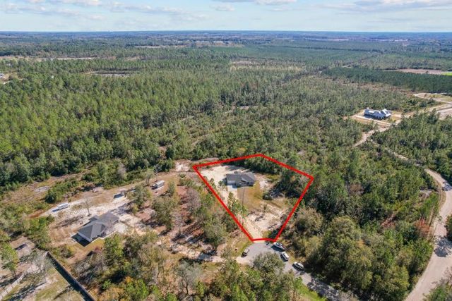 192 Hummingbird Lane, Jesup, GA 31545