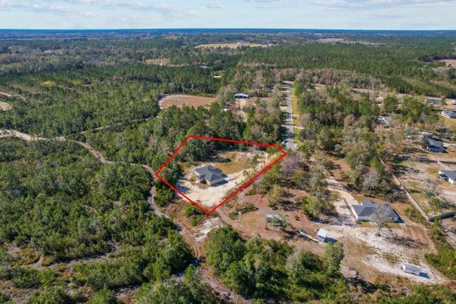 192 Hummingbird Lane, Jesup, GA 31545