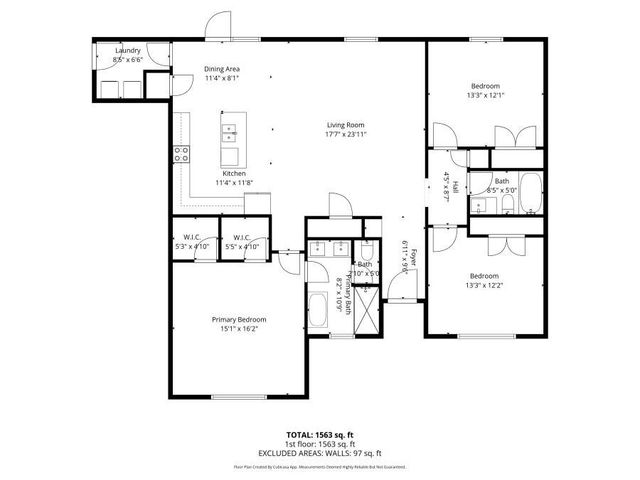 192 Hummingbird Lane, Jesup, GA 31545