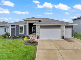 29634 W 196th Street, Gardner, KS 66030