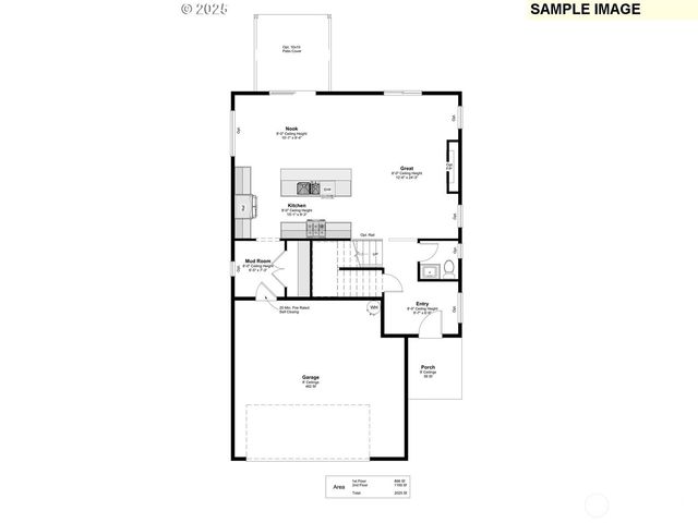 2023 Henderson Way, Longview, WA 98632