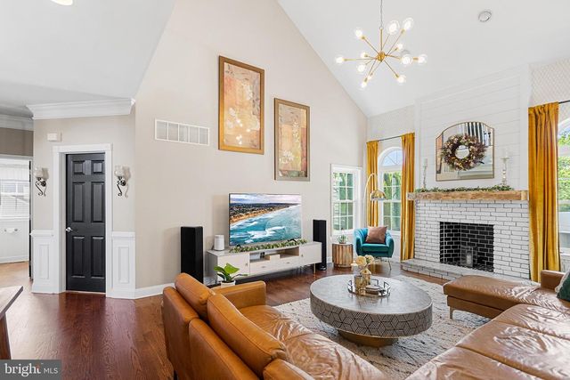 12 HIGH HILL LN, Thornton, PA 19373