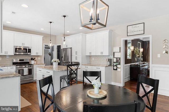 12 HIGH HILL LN, Thornton, PA 19373