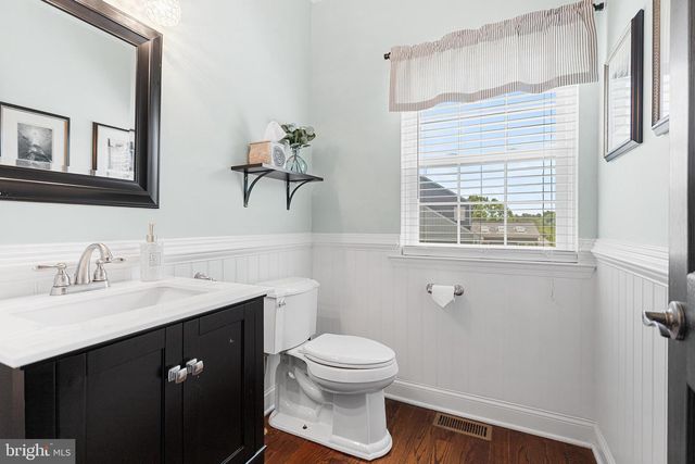 12 HIGH HILL LN, Thornton, PA 19373