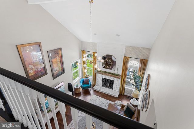 12 HIGH HILL LN, Thornton, PA 19373