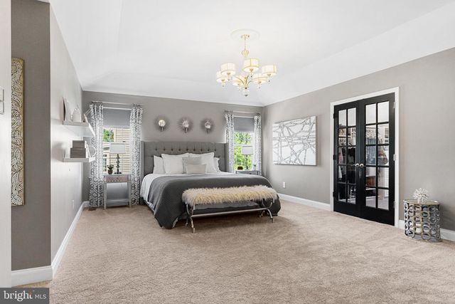 12 HIGH HILL LN, Thornton, PA 19373