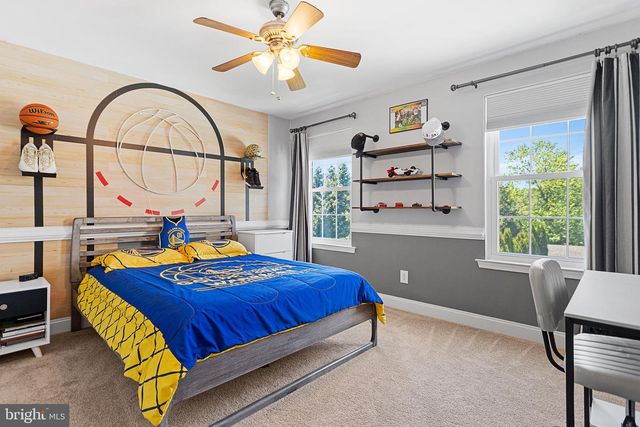 12 HIGH HILL LN, Thornton, PA 19373
