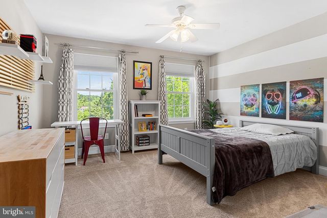 12 HIGH HILL LN, Thornton, PA 19373