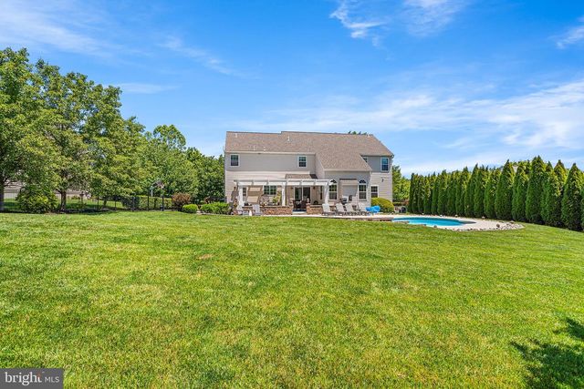 12 HIGH HILL LN, Thornton, PA 19373