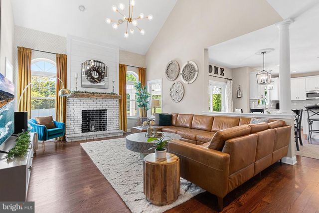 12 HIGH HILL LN, Thornton, PA 19373