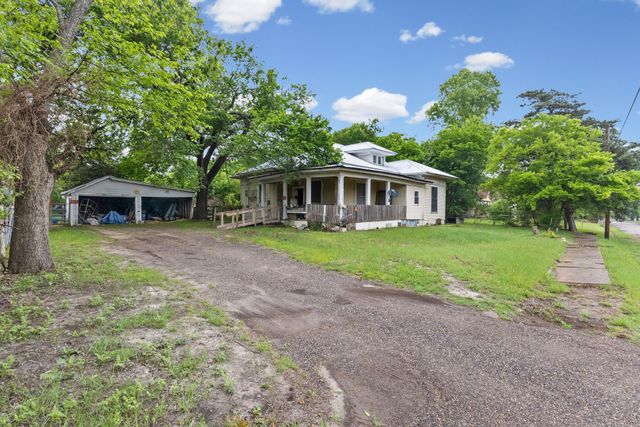 601 Gladys Street, Lone Oak, TX 75453