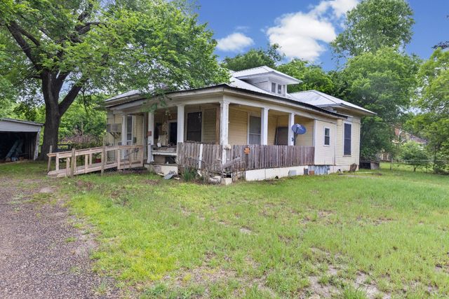 601 Gladys Street, Lone Oak, TX 75453