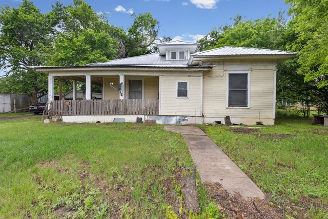601 Gladys Street, Lone Oak, TX 75453