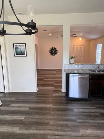 18421 Willow Sage LN, Elgin, TX 78621