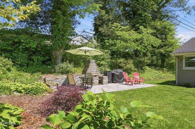 404 Valley Drive, Bristol, VA 24201