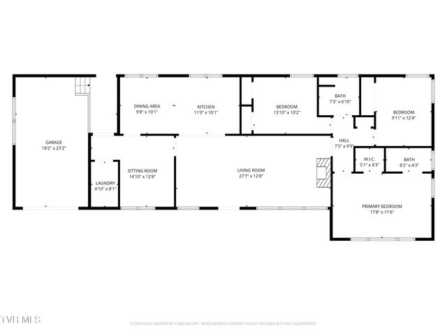 404 Valley Drive, Bristol, VA 24201
