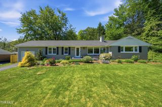 404 Valley Drive, Bristol, VA 24201