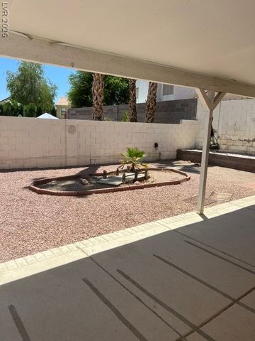 2093 Club Crest Way, Henderson, NV 89014