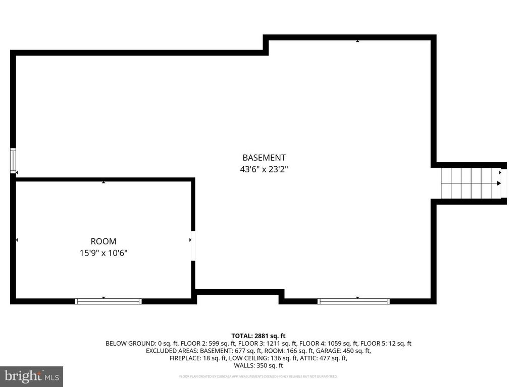 651 WHITTIER PKWY, Severna Park, MD 21146