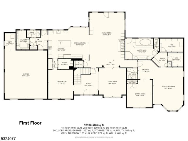 4 Deer Trail Rd, Kinnelon Boro, NJ 07405