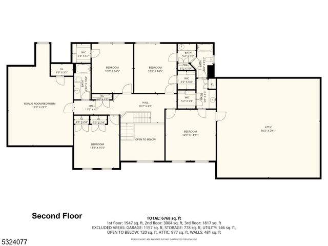 4 Deer Trail Rd, Kinnelon Boro, NJ 07405