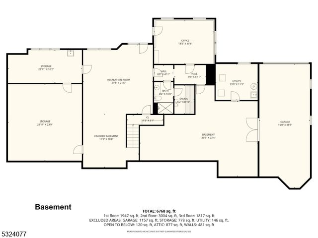 4 Deer Trail Rd, Kinnelon Boro, NJ 07405