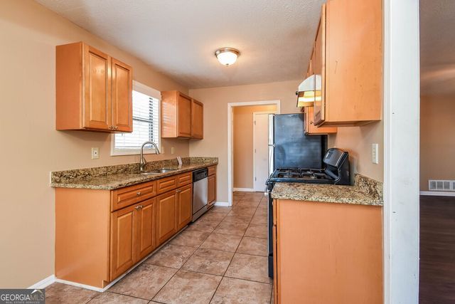 2990 Fetlock Drive SW, Marietta, GA 30064