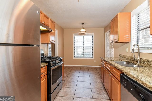 2990 Fetlock Drive SW, Marietta, GA 30064