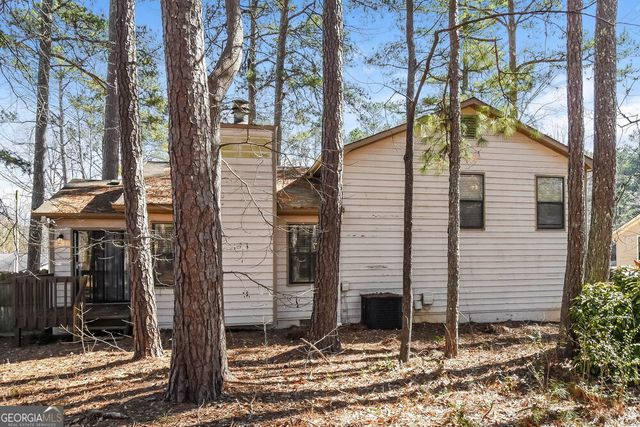 2990 Fetlock Drive SW, Marietta, GA 30064