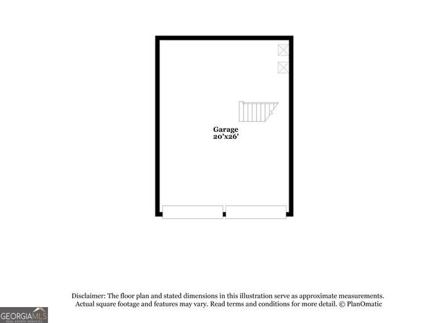 2990 Fetlock Drive SW, Marietta, GA 30064