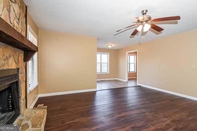 2990 Fetlock Drive SW, Marietta, GA 30064