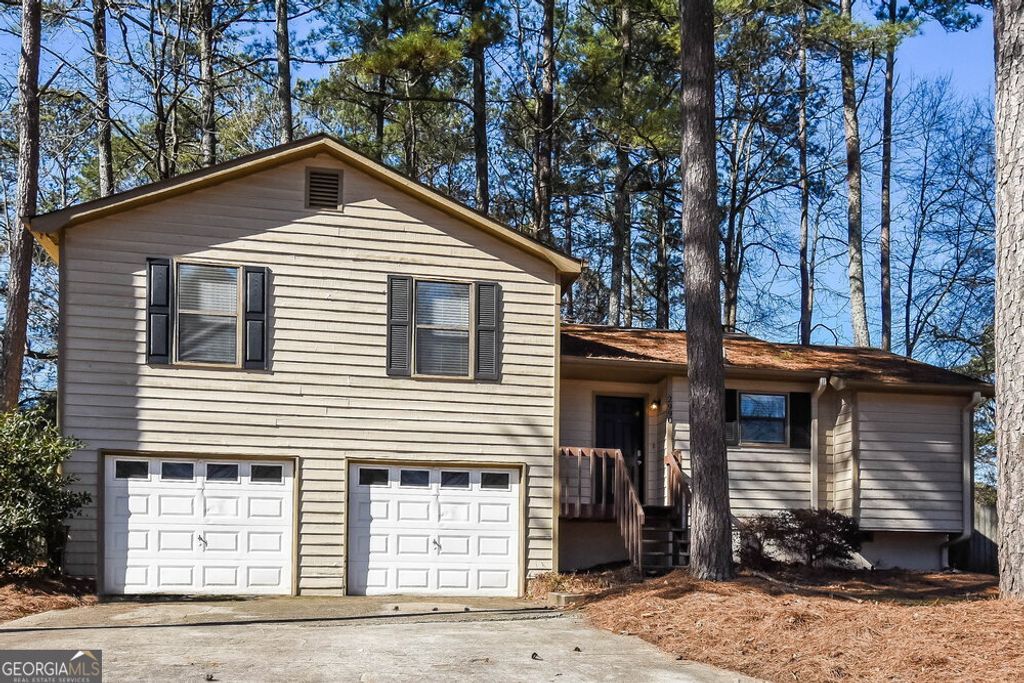 2990 Fetlock Drive SW, Marietta, GA 30064