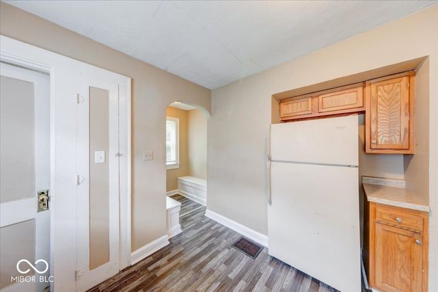902 N Bosart Avenue, Indianapolis, IN 46201