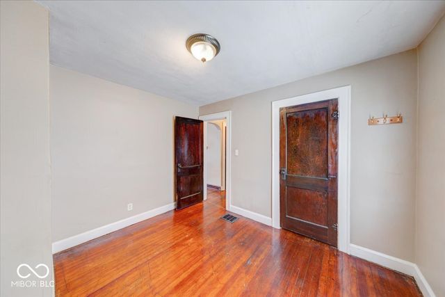 902 N Bosart Avenue, Indianapolis, IN 46201