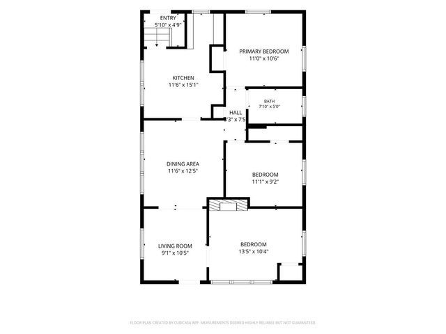 902 N Bosart Avenue, Indianapolis, IN 46201