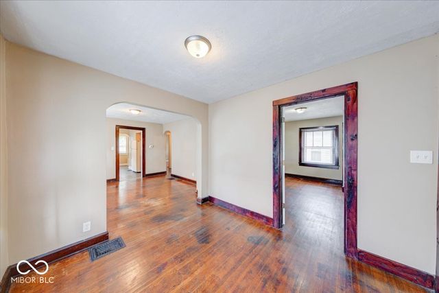 902 N Bosart Avenue, Indianapolis, IN 46201