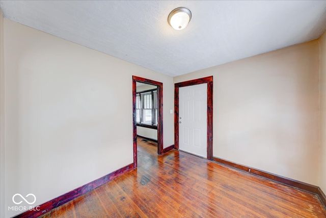 902 N Bosart Avenue, Indianapolis, IN 46201