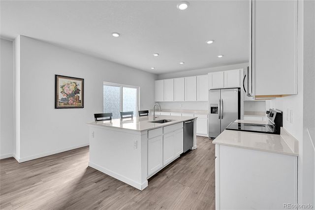 903 Crestone Street, Johnstown, CO 80534